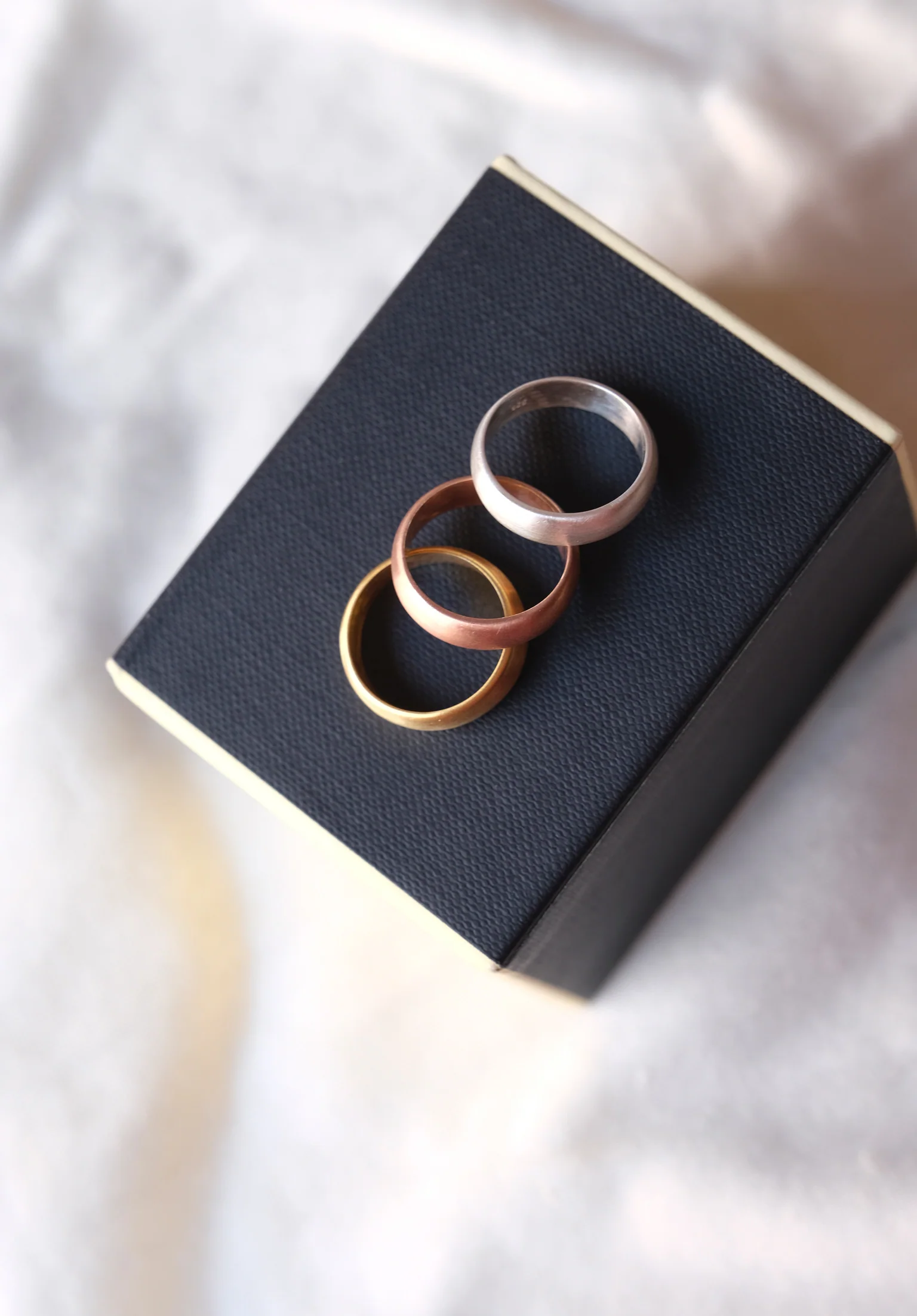 6 mm Matte Ring - Image 12
