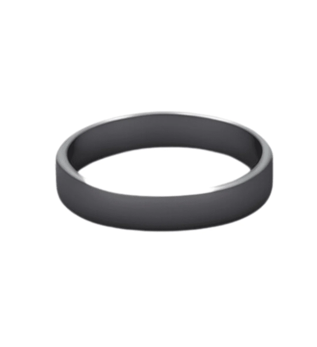 6 mm Matte Ring - Image 4