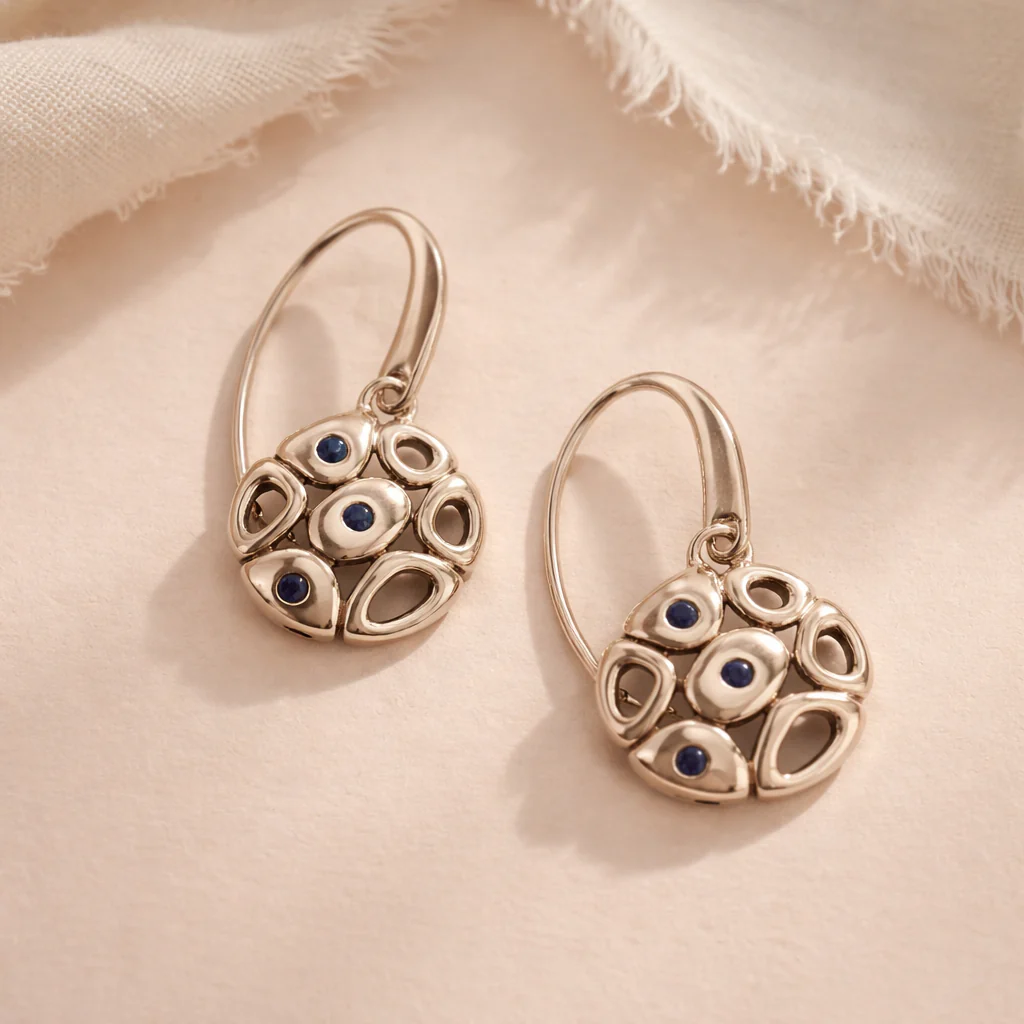 Aeris Evil Eye Drops - Image 2