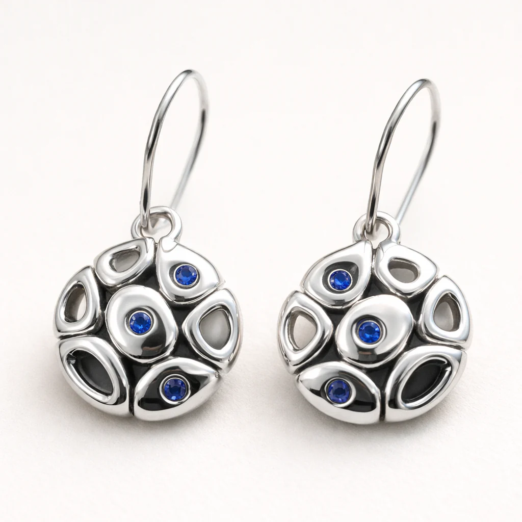 Aeris Evil Eye Drops - Image 3