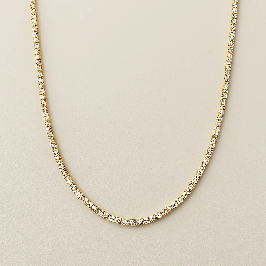 AJJ's Tennis Choker - Image 3