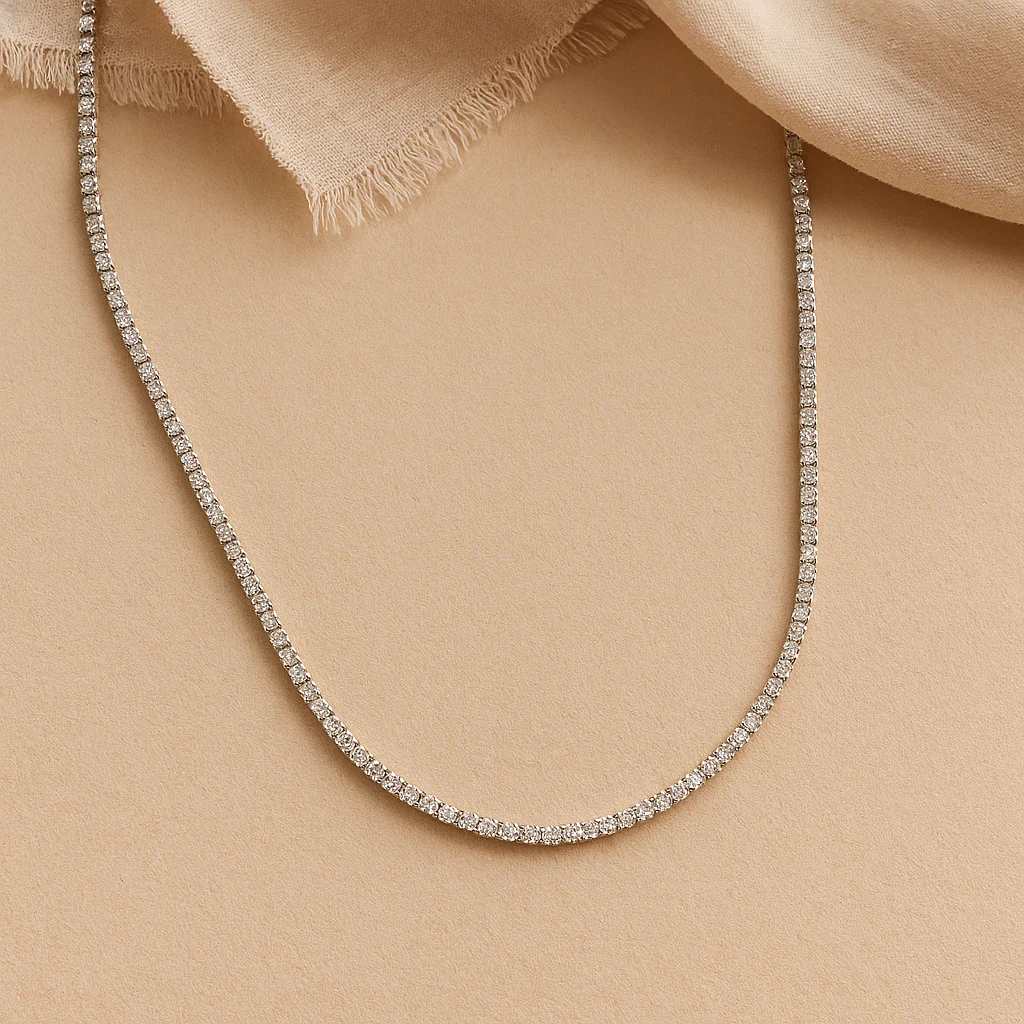 AJJ's Tennis Choker - Image 4