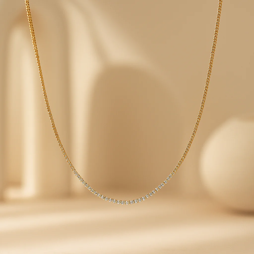 AJJ's Tennis Choker - Image 6