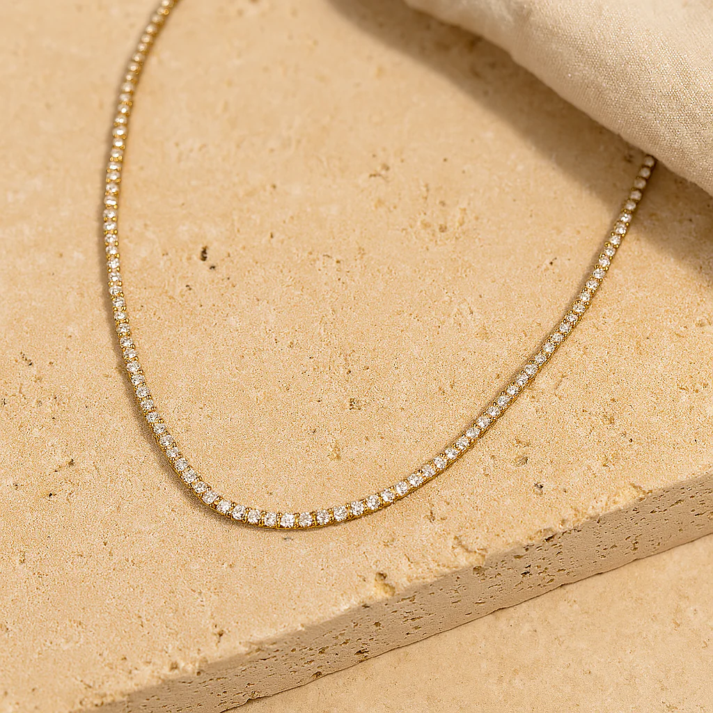 AJJ's Tennis Choker - Image 7