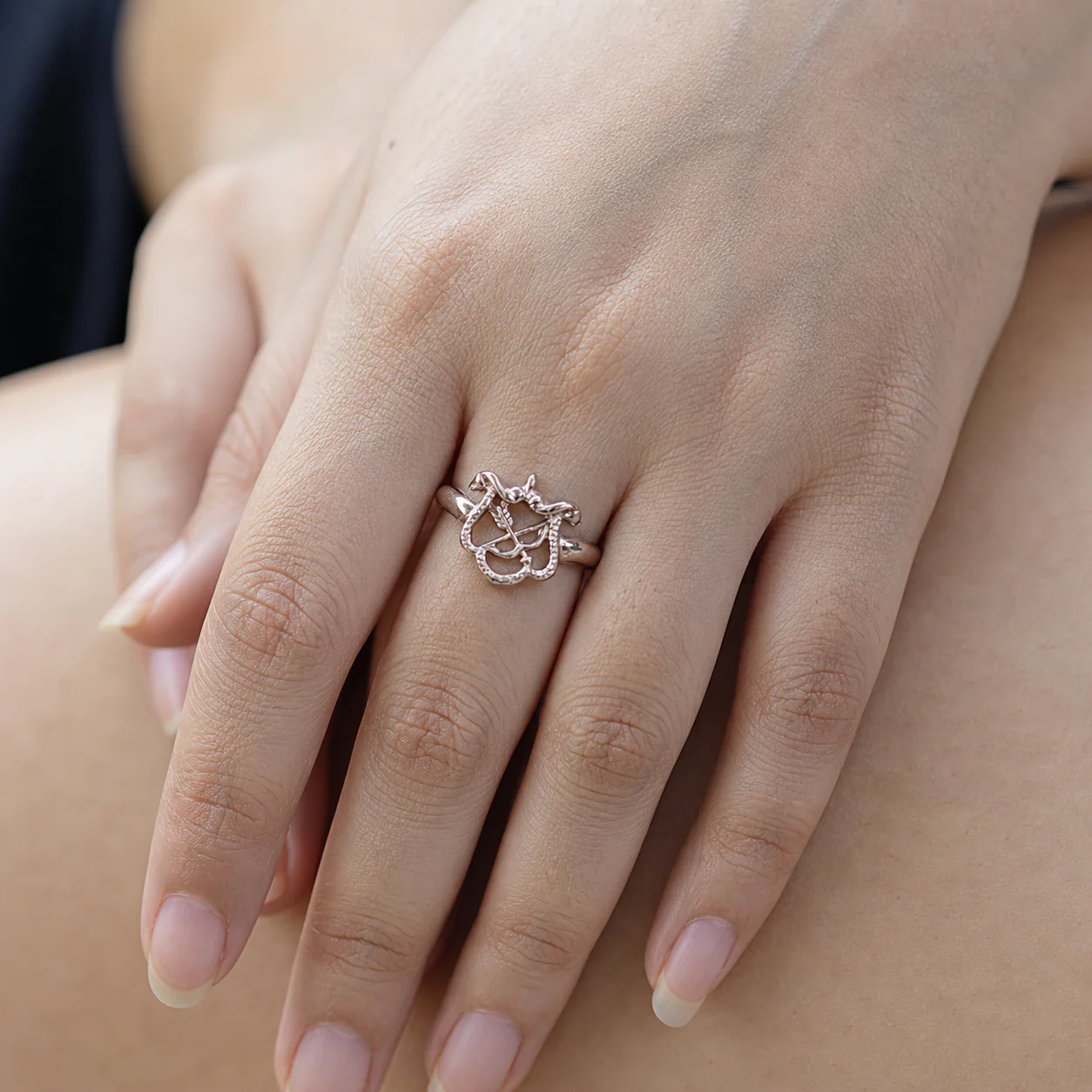 Amora Ring - Image 2