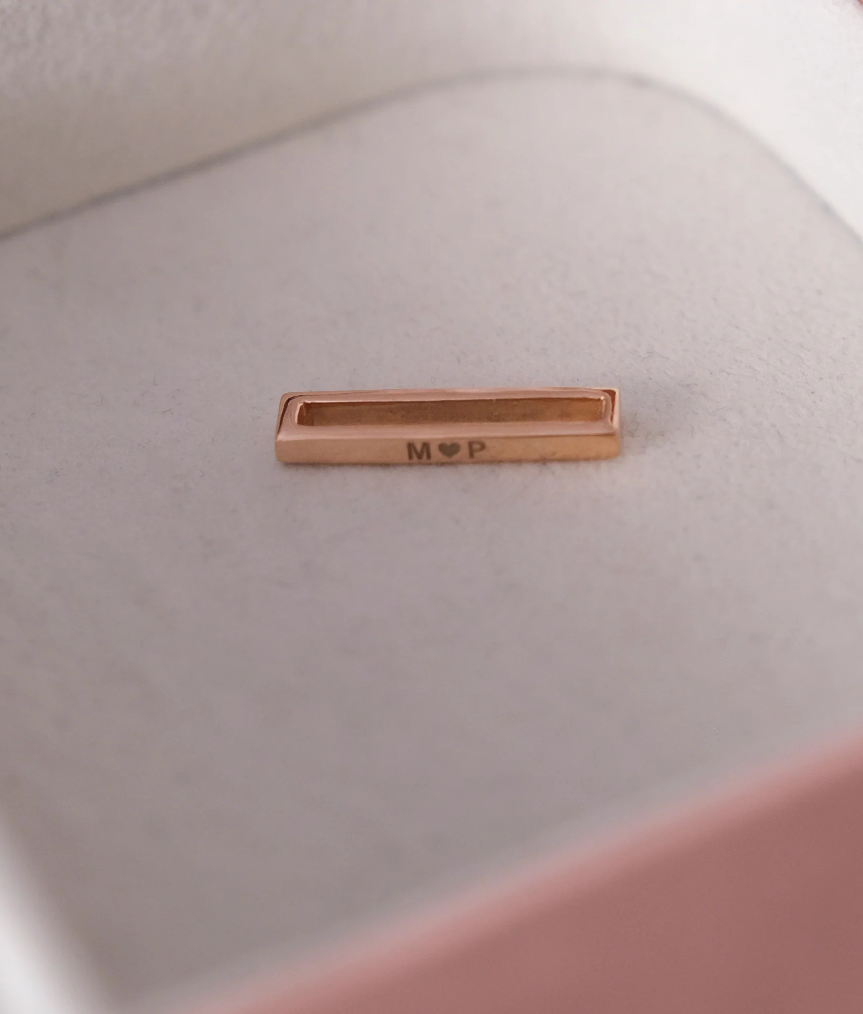 Apple Watch Plain Engraved Bands - Image 3