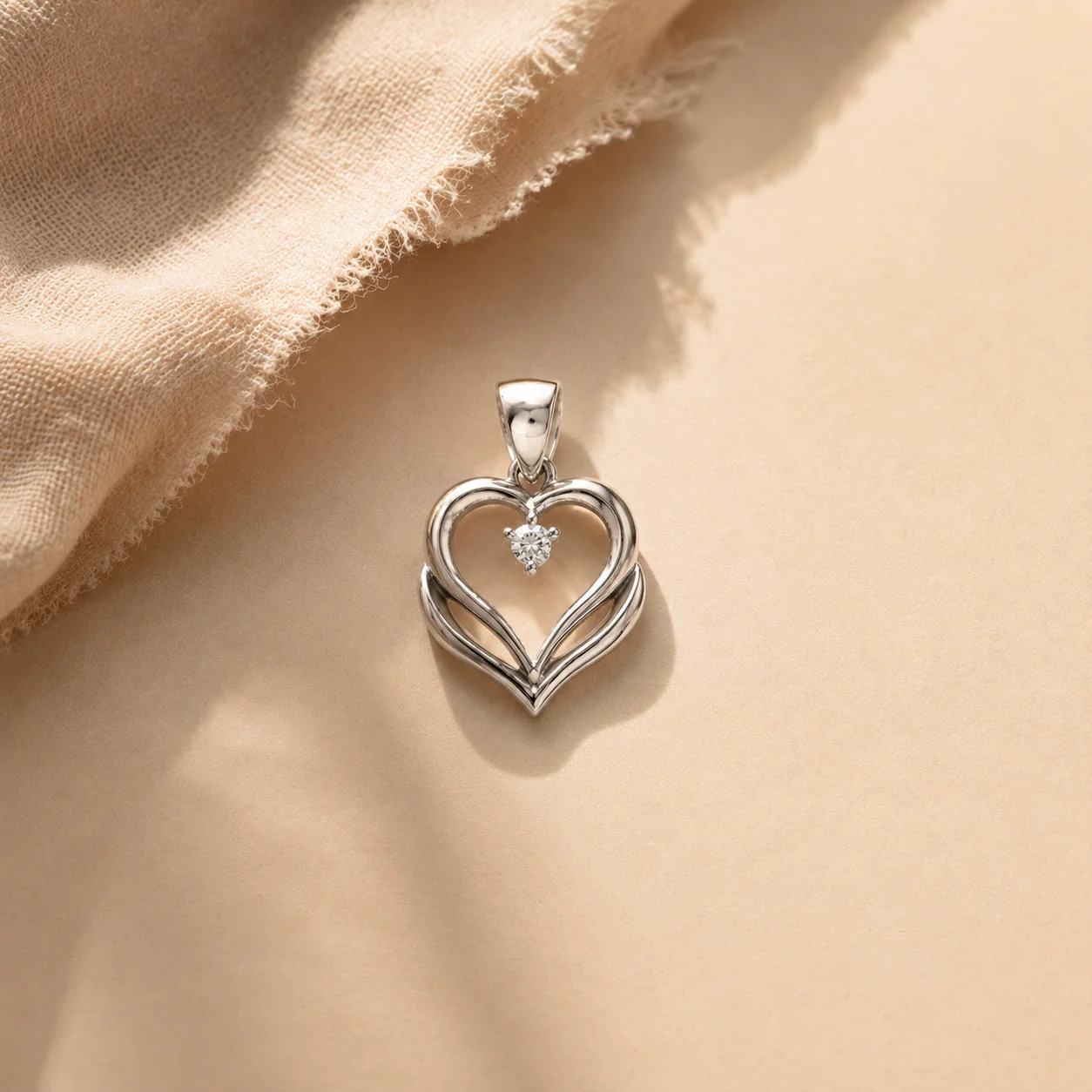 Arc CZ Charm - Image 2