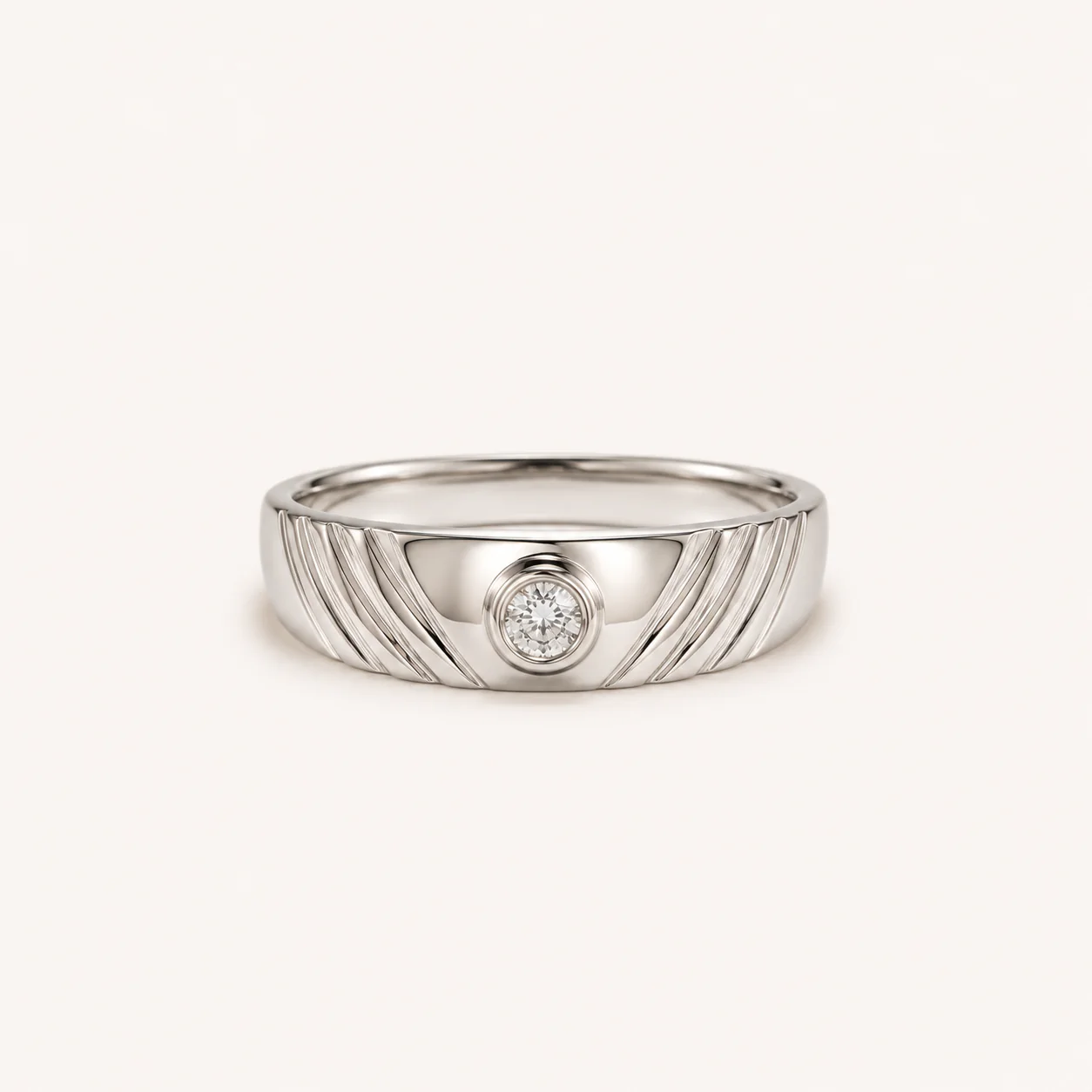 Astra Crest Ring - Image 4