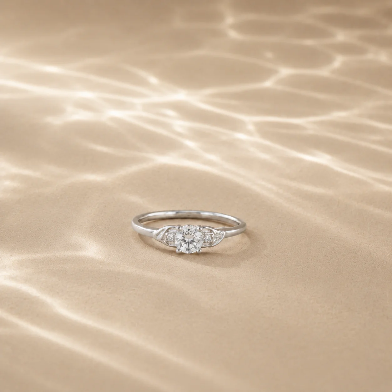 Aurielle Grace Ring