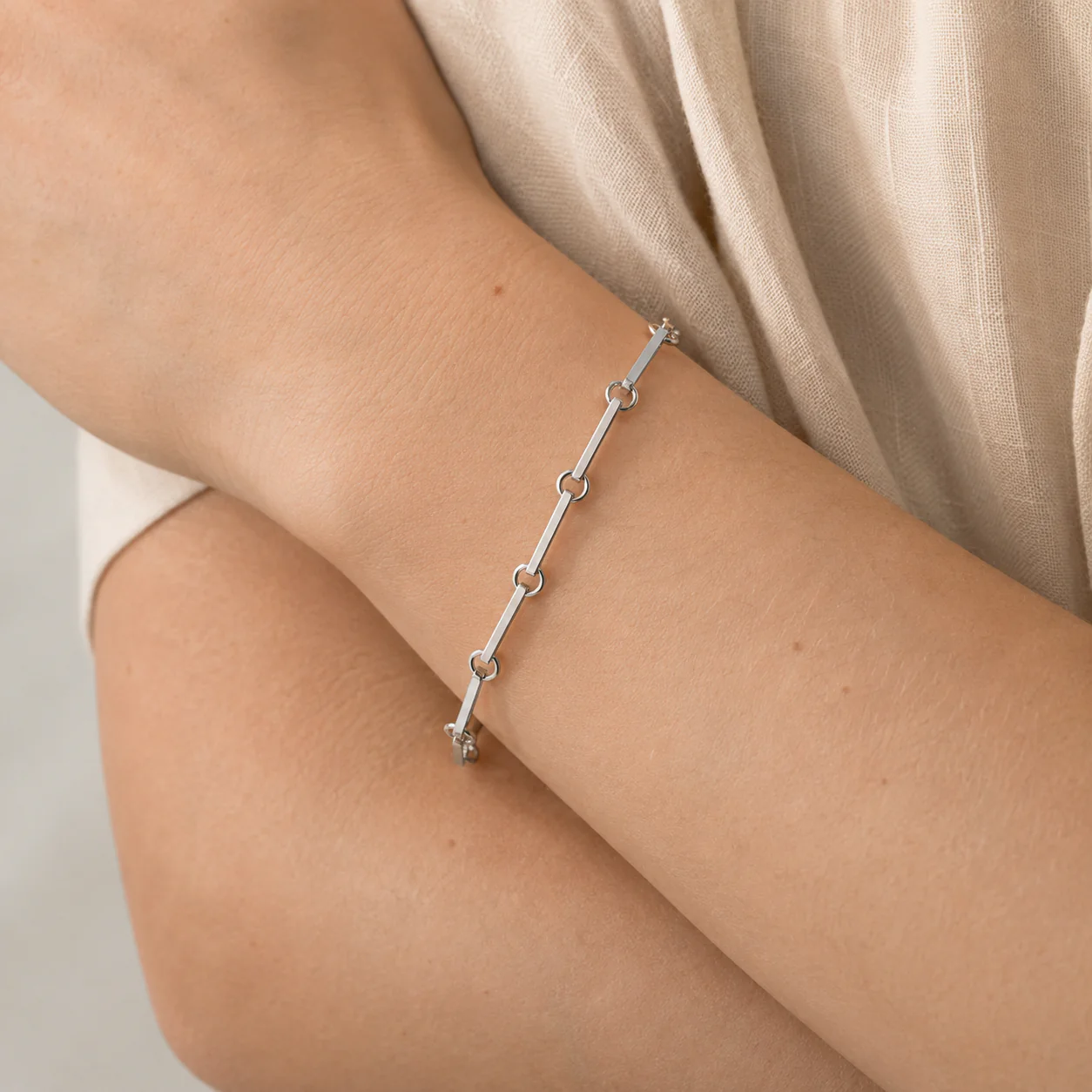 Axis Bracelet