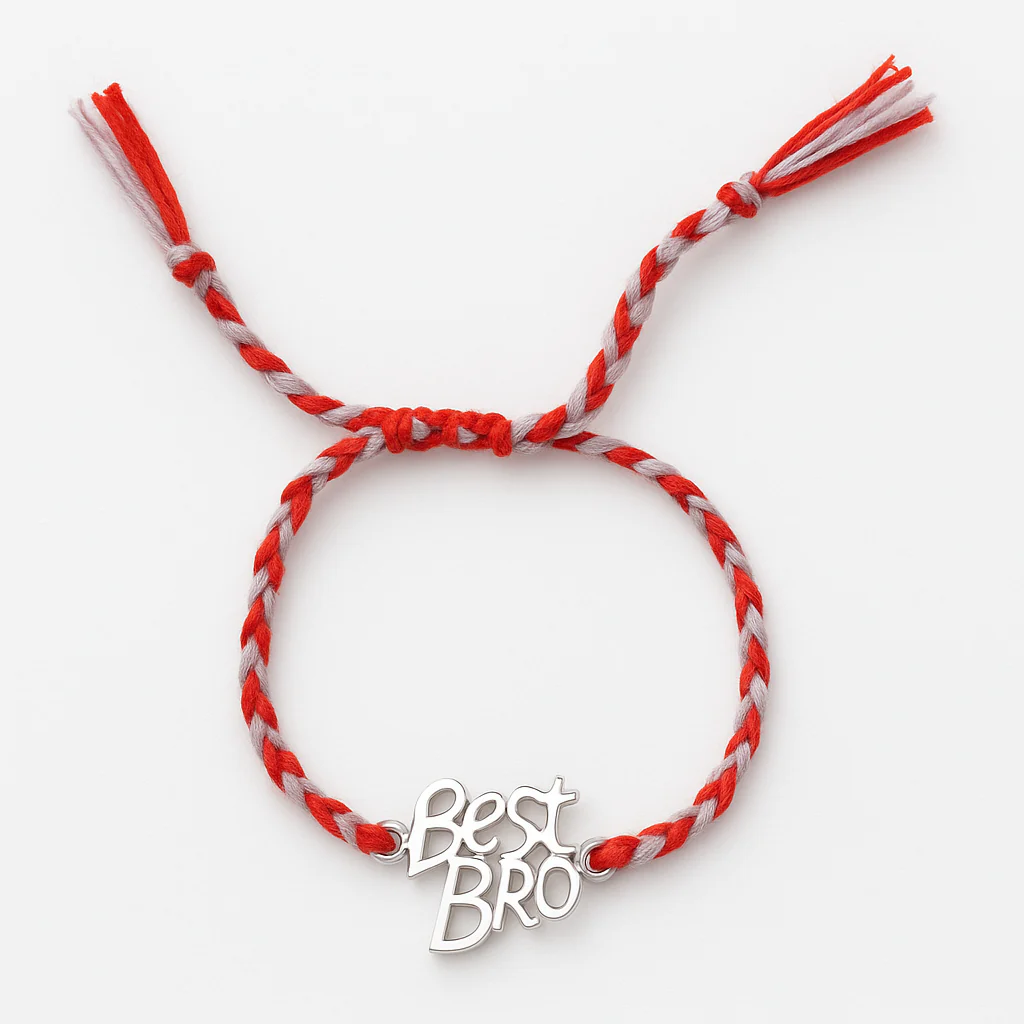 Best Bro Rakhi - Image 2