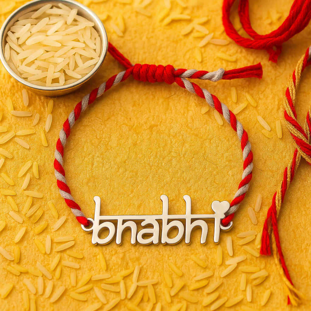 Bhabhi Rakhi - Image 5