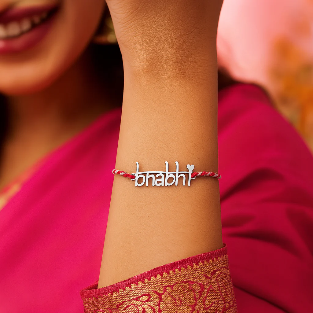 Bhabhi Rakhi - Image 7