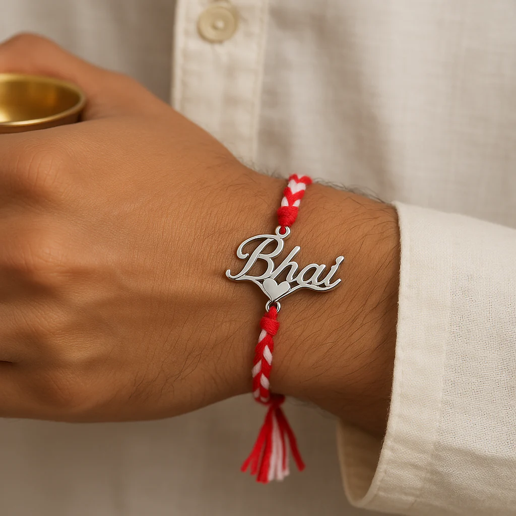 Bhai Love Rakhi - Image 2