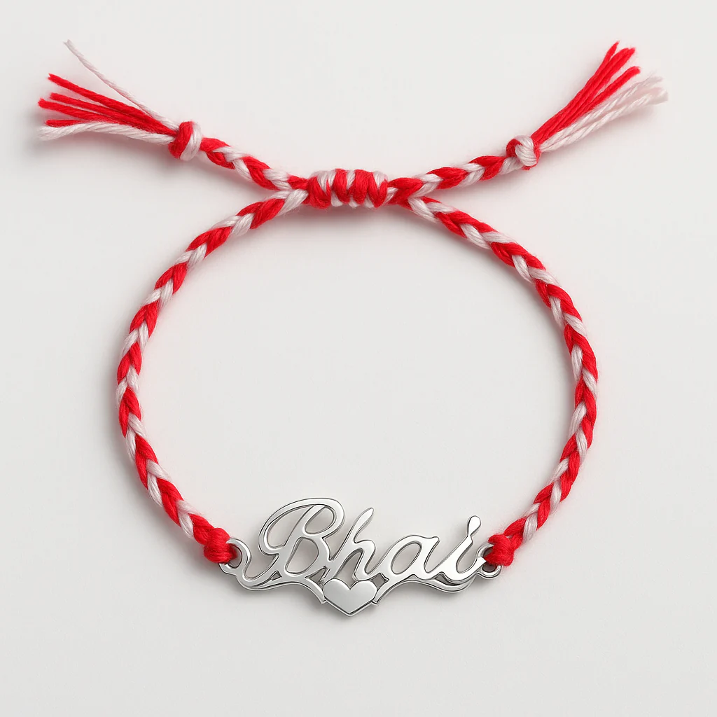 Bhai Love Rakhi - Image 3