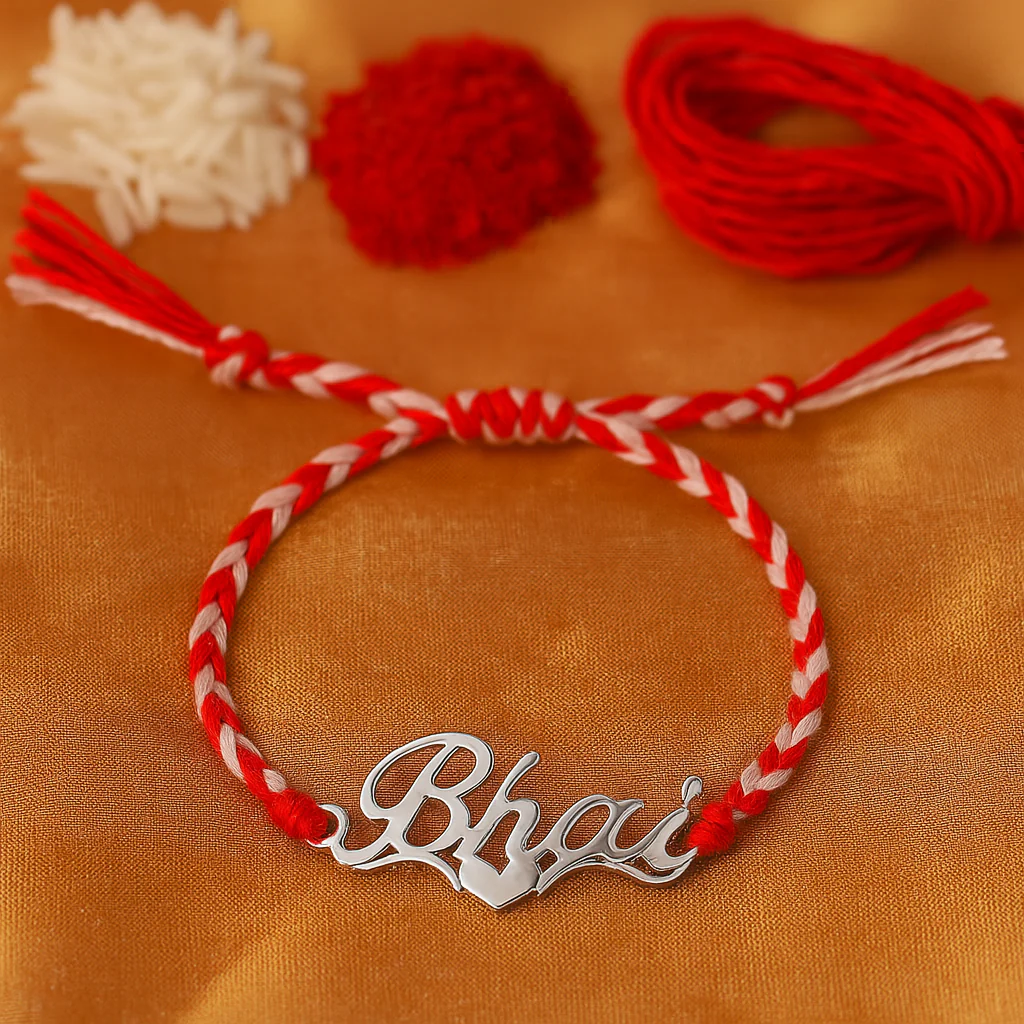 Bhai Love Rakhi - Image 4