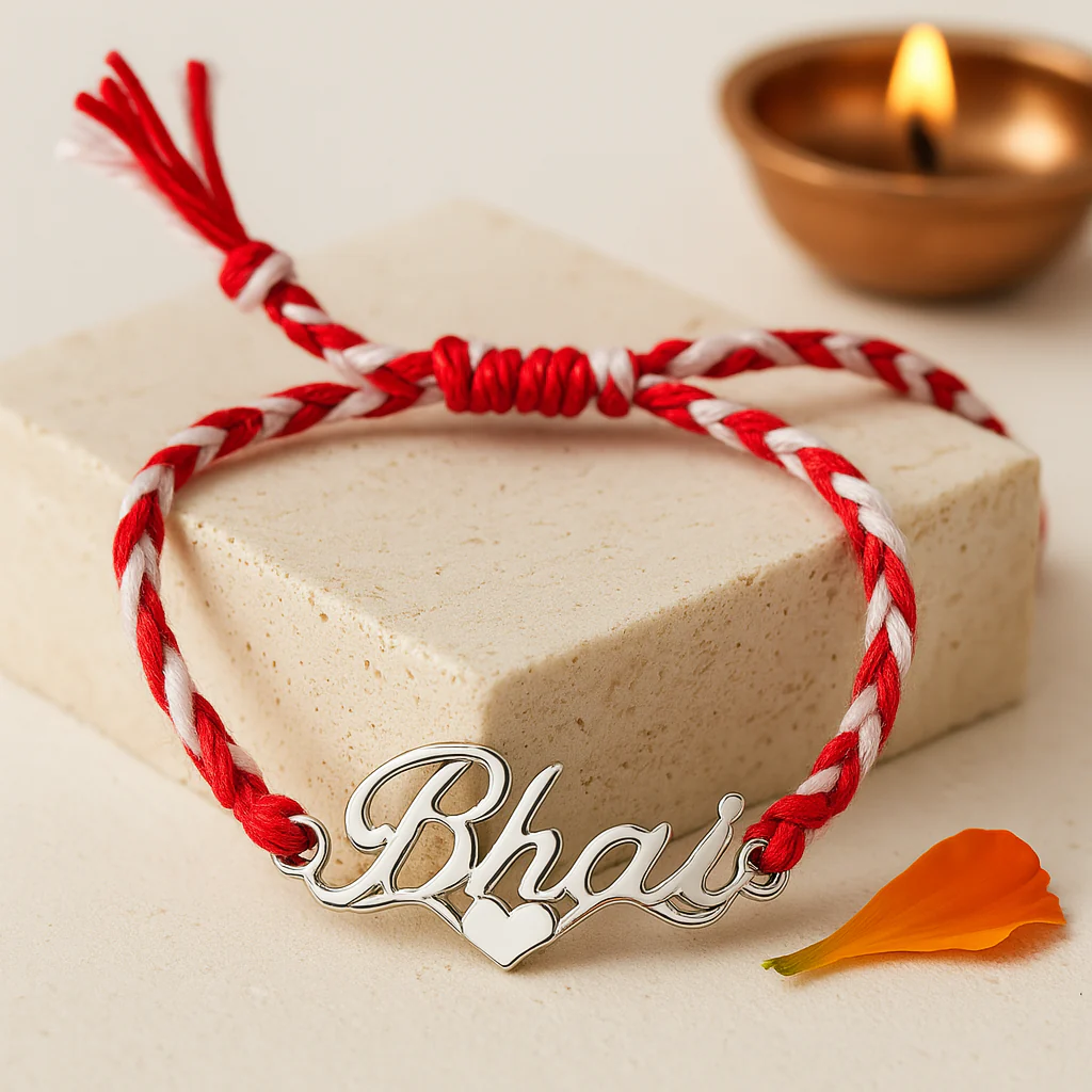 Bhai Love Rakhi - Image 5