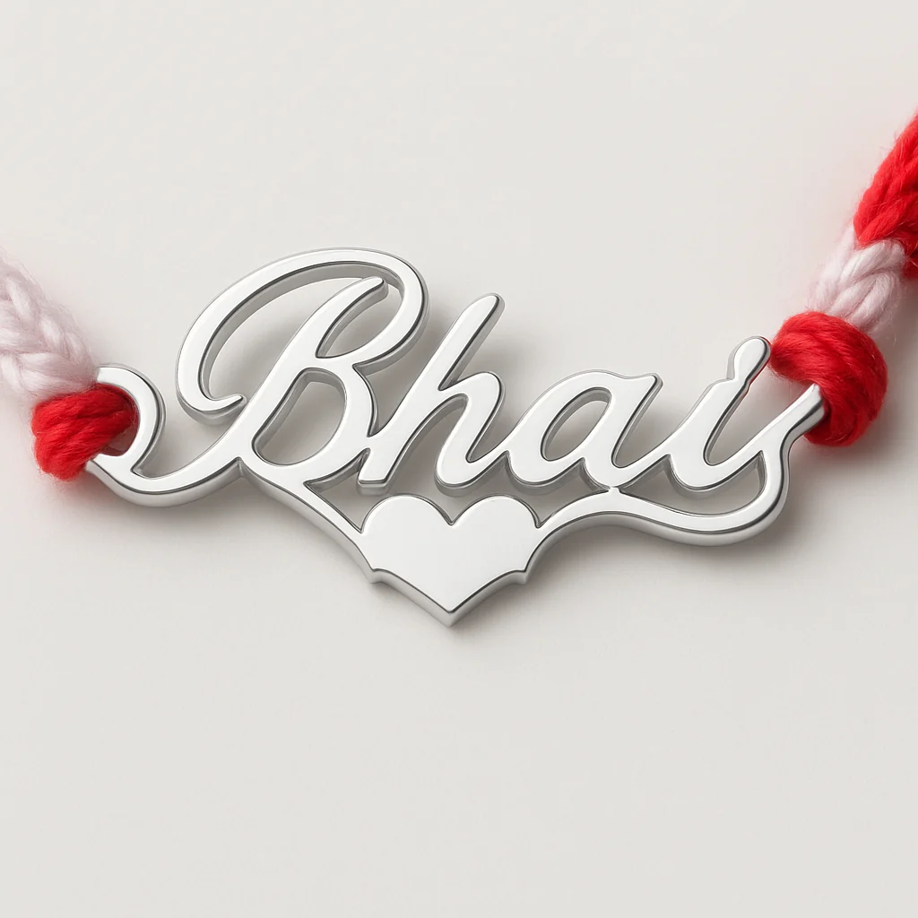Bhai Love Rakhi - Image 6