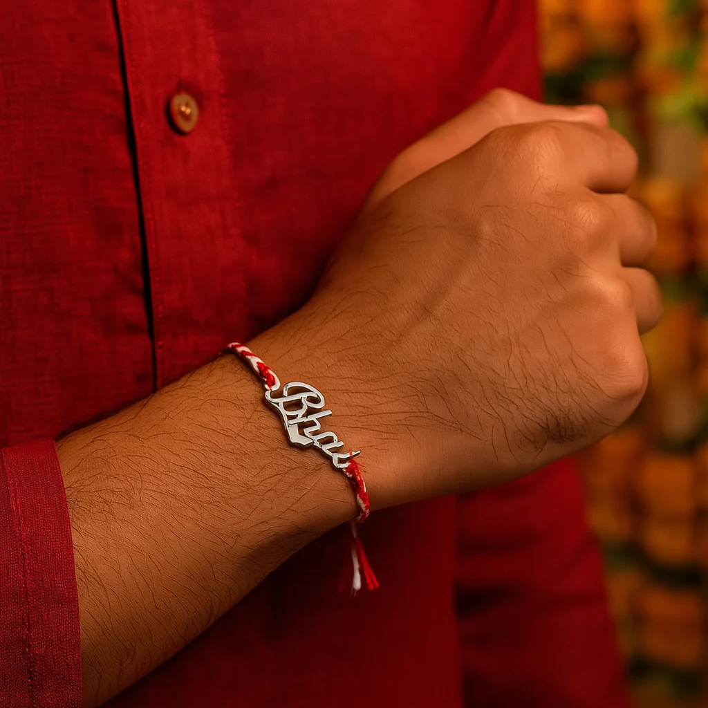 Bhai Love Rakhi - Image 7