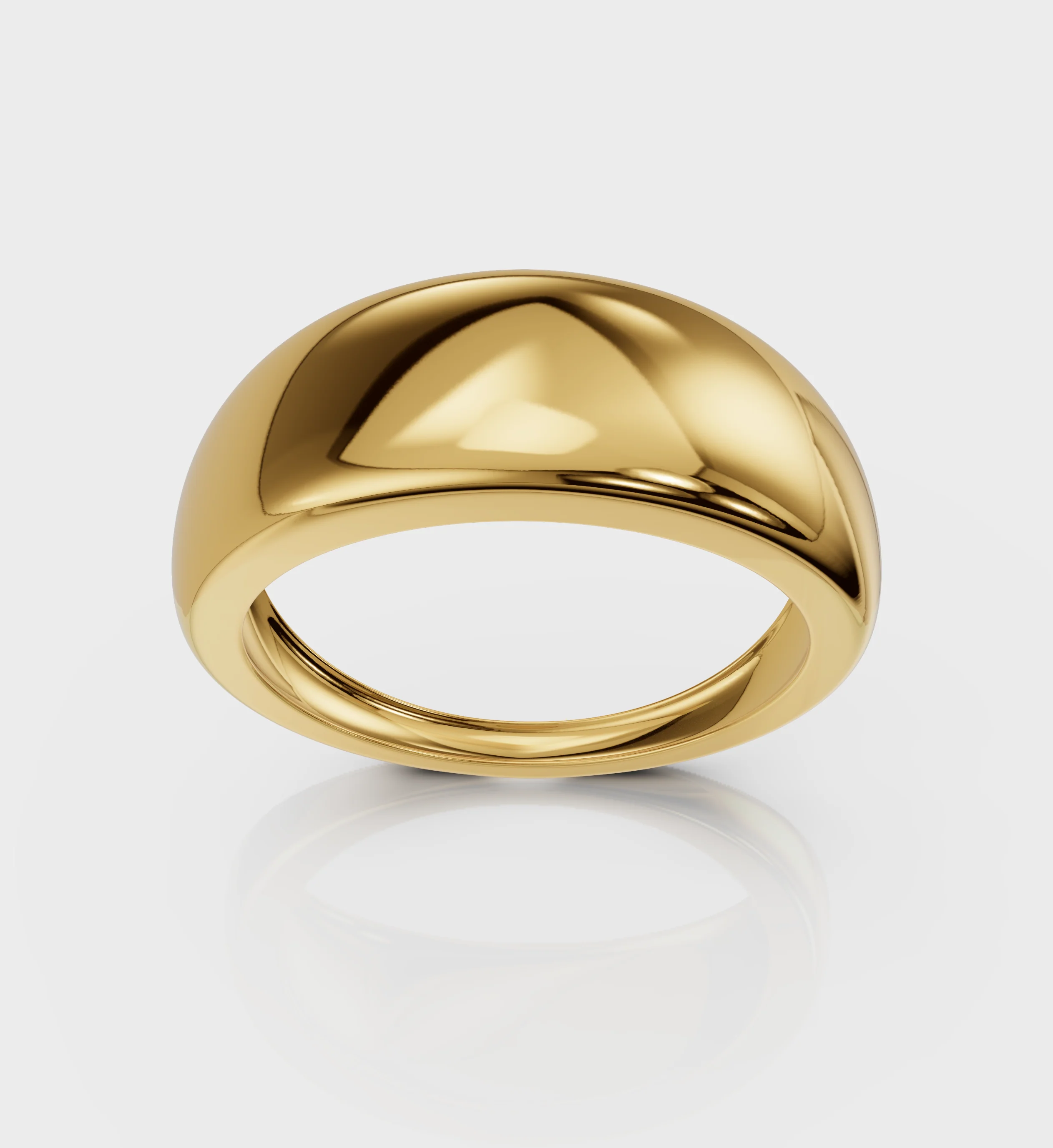 Big Mound Ring - Image 2