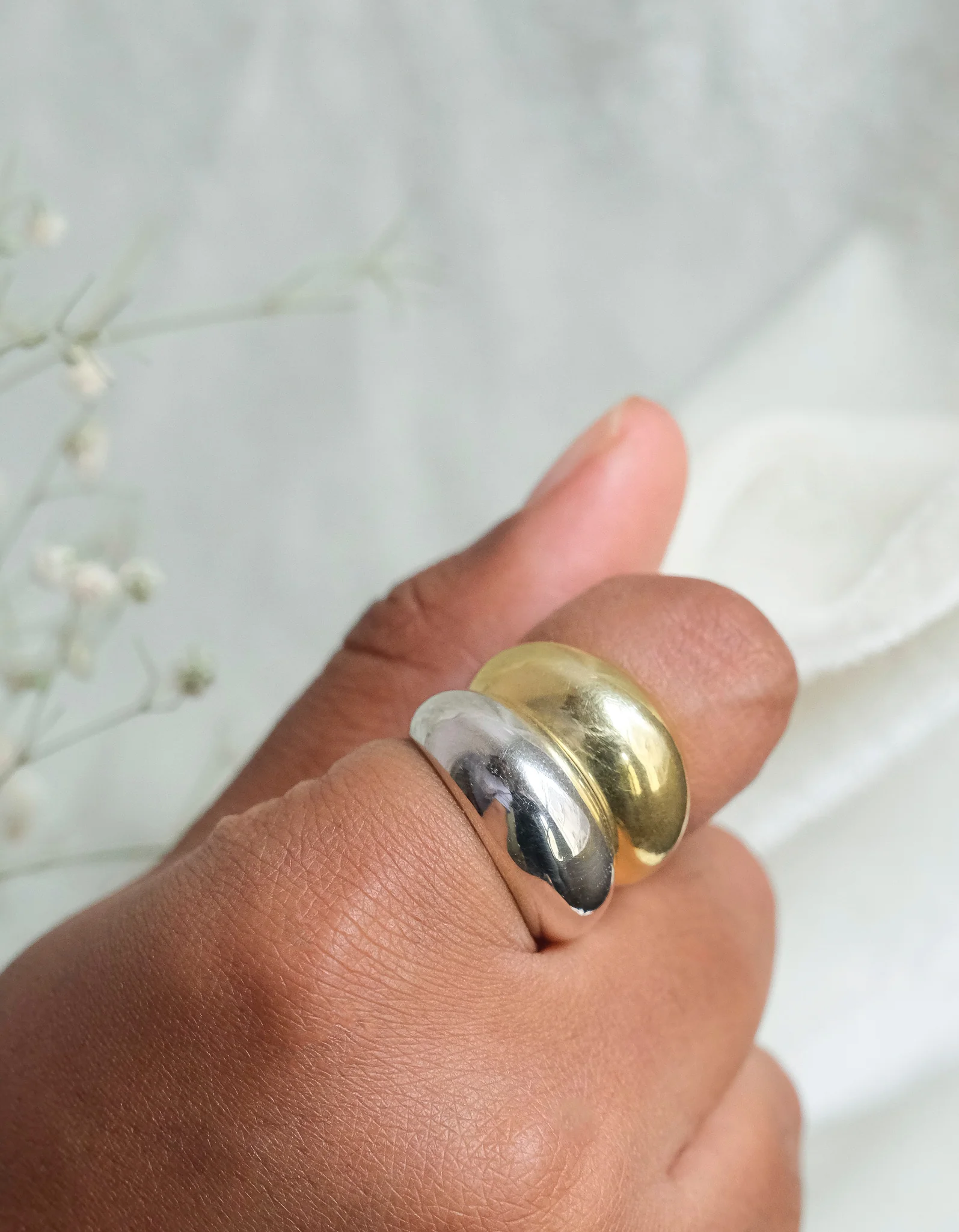 Big Mound Ring - Image 4