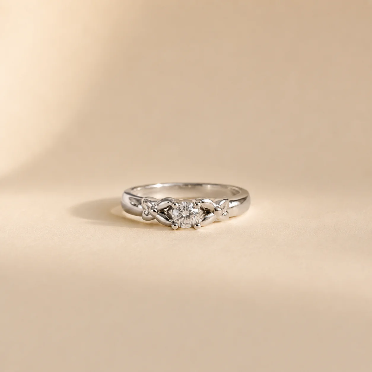 Bloom Vine Ring