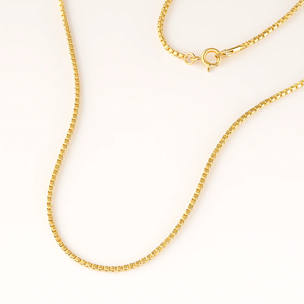 Box Chain - Image 3