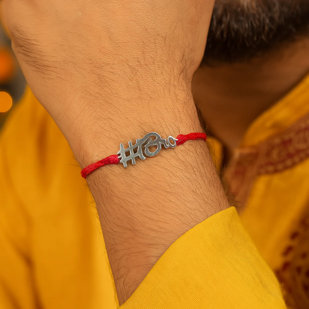 #Bro Rakhi - Image 2