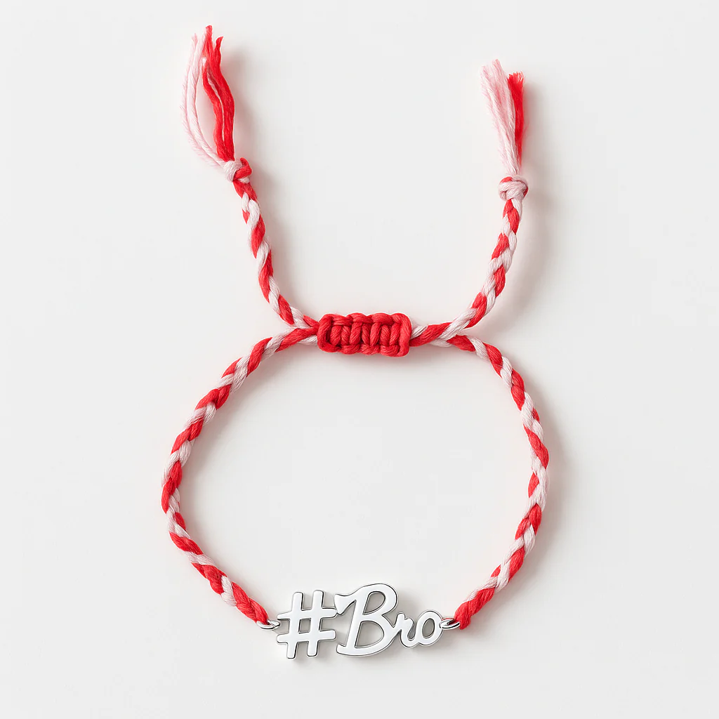 #Bro Rakhi - Image 5