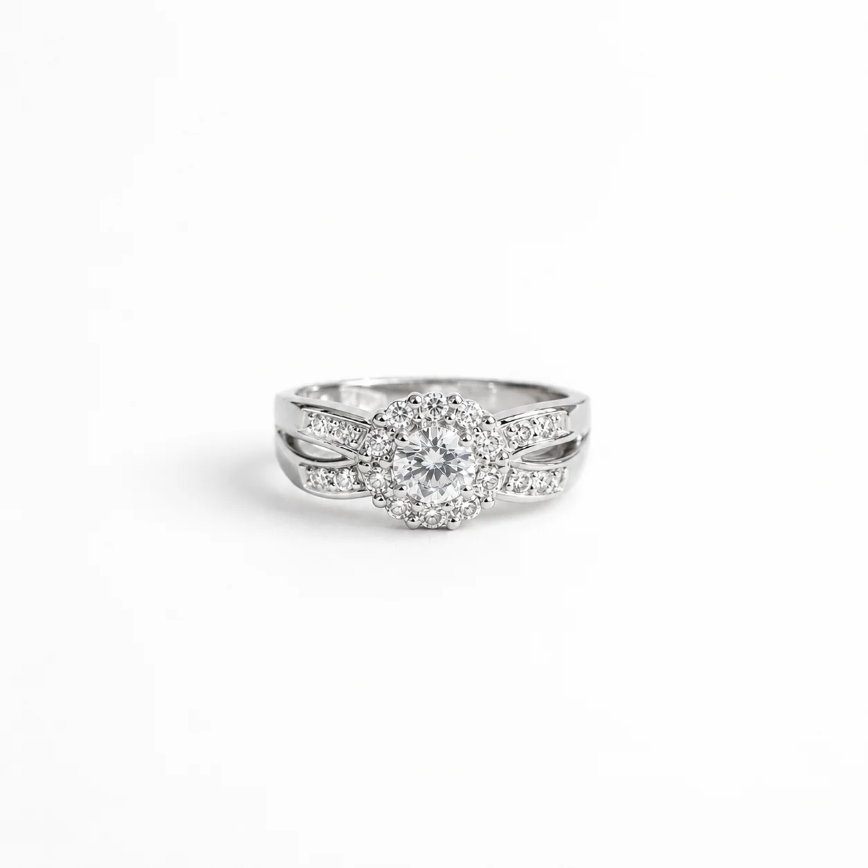Celeste Bloom Ring - Image 3