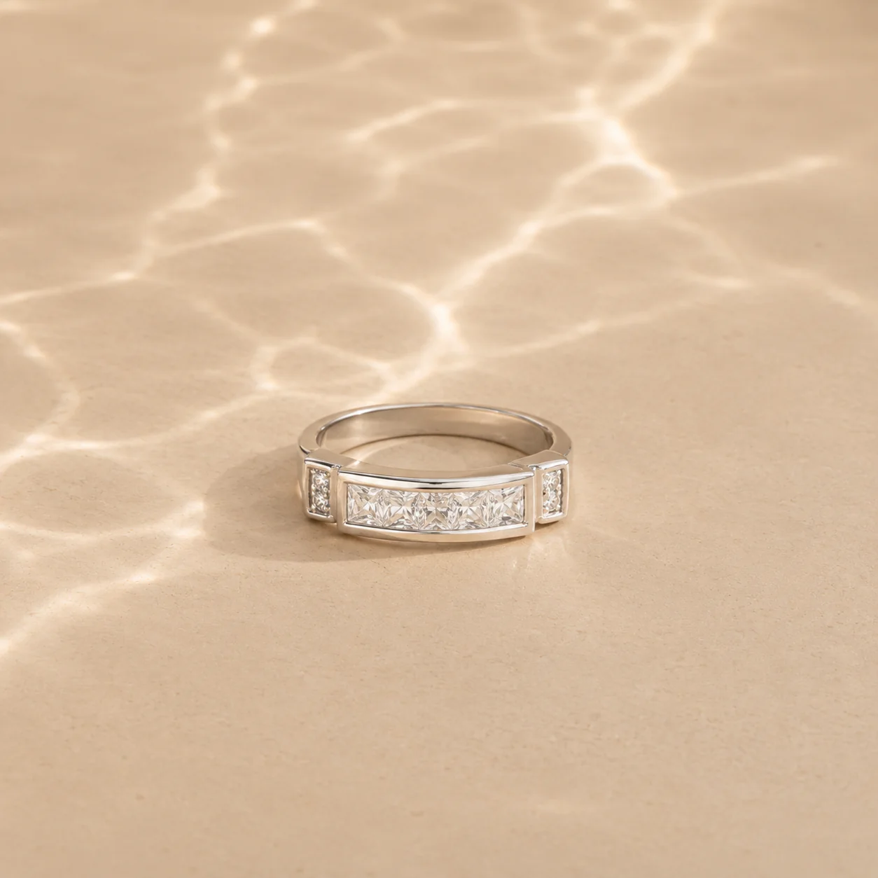 Celeste Princess Ring - Image 4