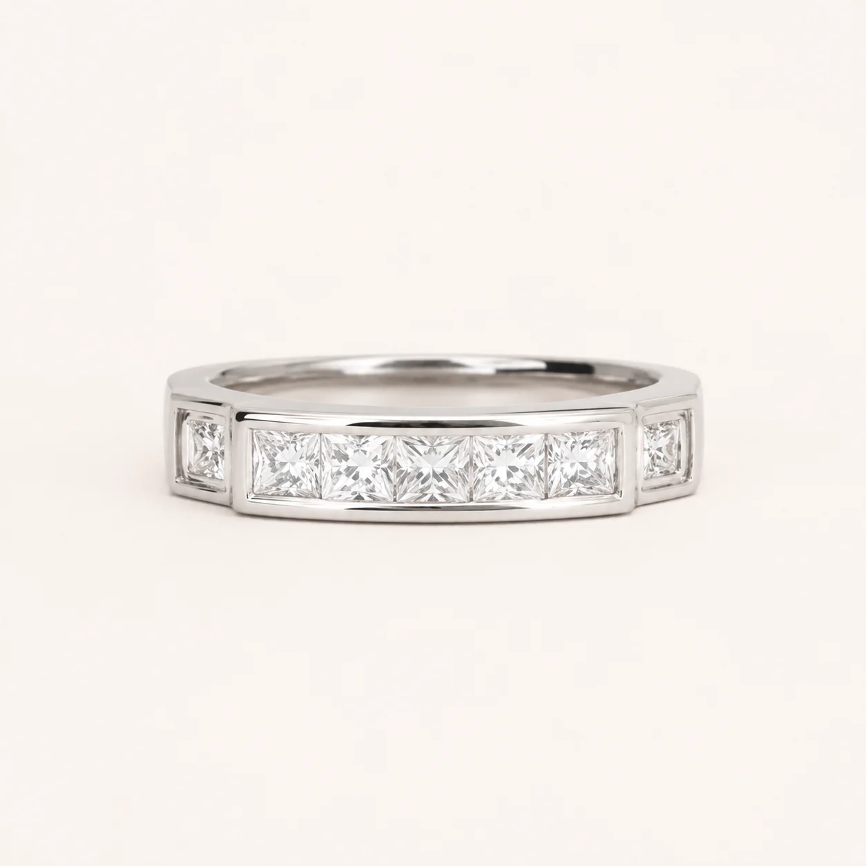 Celeste Princess Ring - Image 5