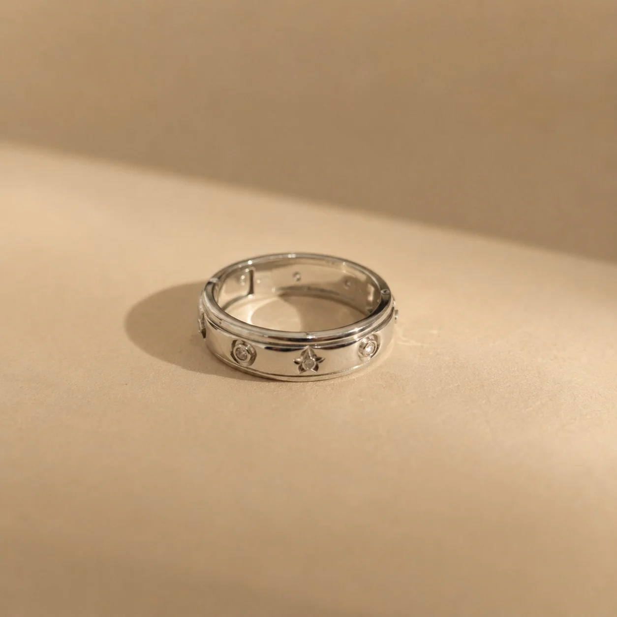 Celestia Orbit Ring - Image 2