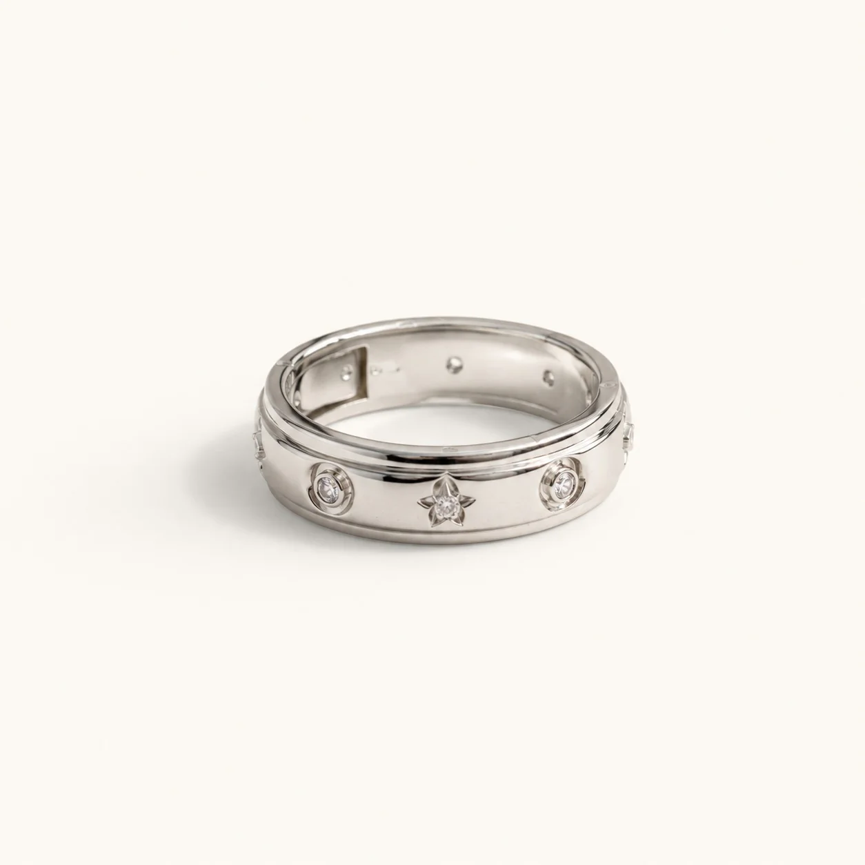 Celestia Orbit Ring - Image 4