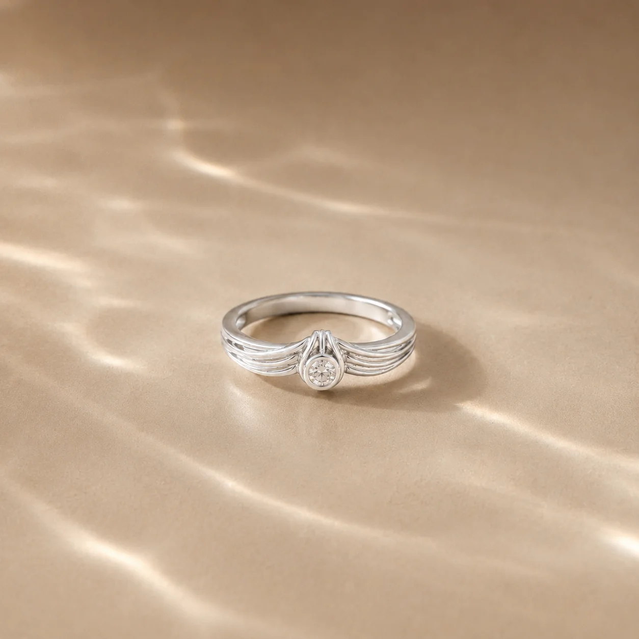 Celestial Drop Ring - Image 2