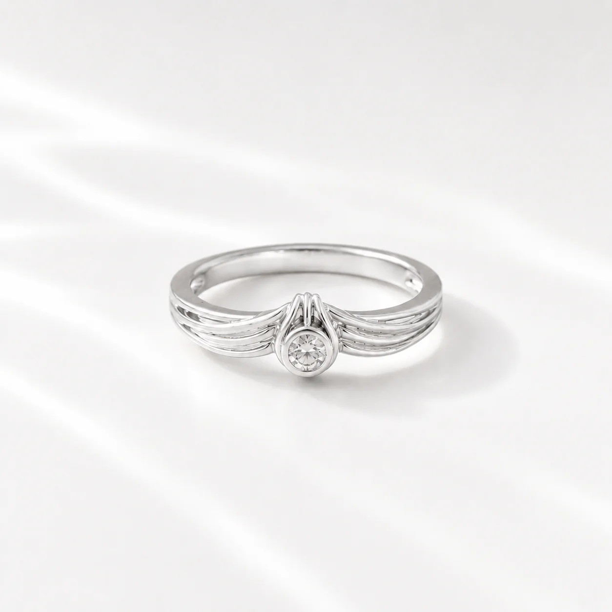 Celestial Drop Ring - Image 3