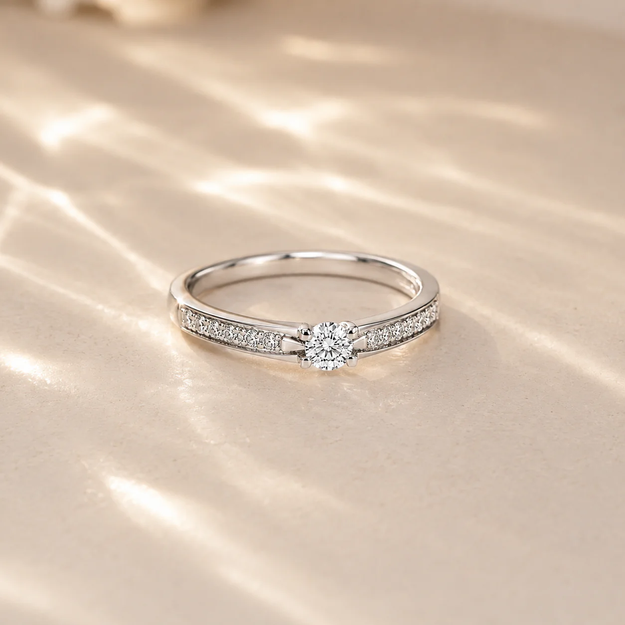 Celestial Spark Ring - Image 2