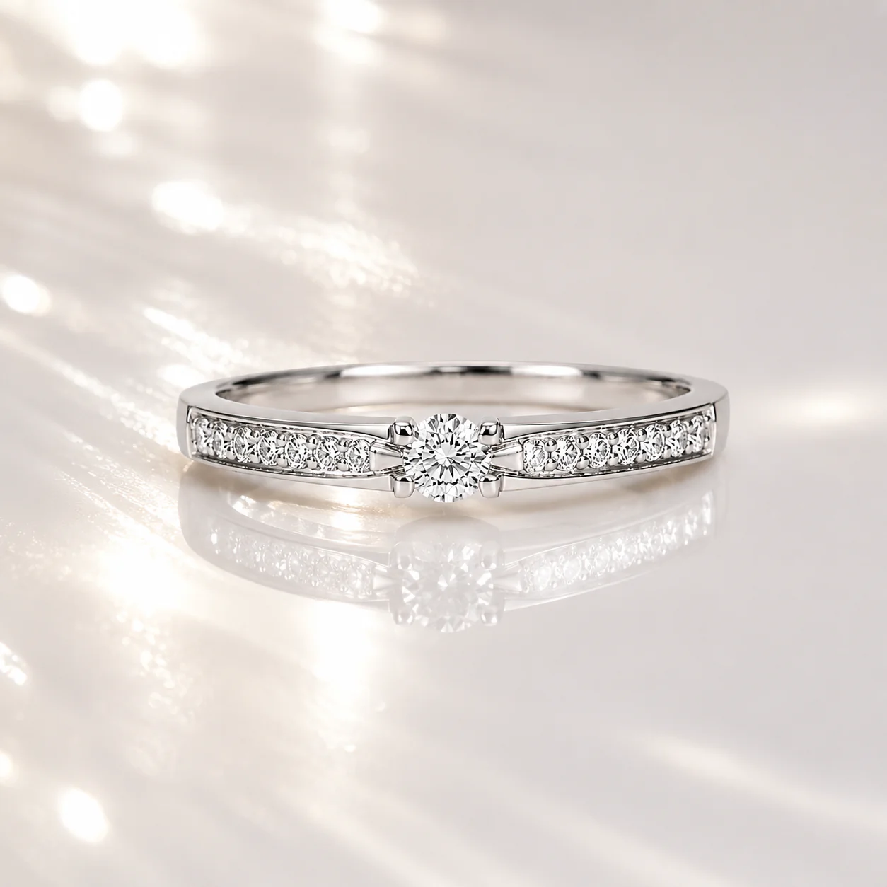 Celestial Spark Ring - Image 4