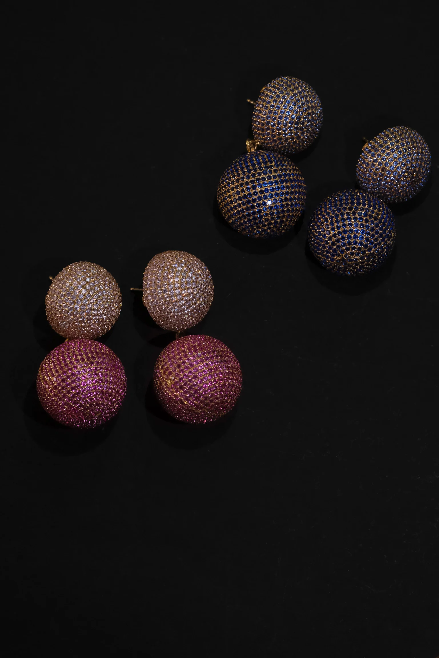 Chandelier Earring - Image 3
