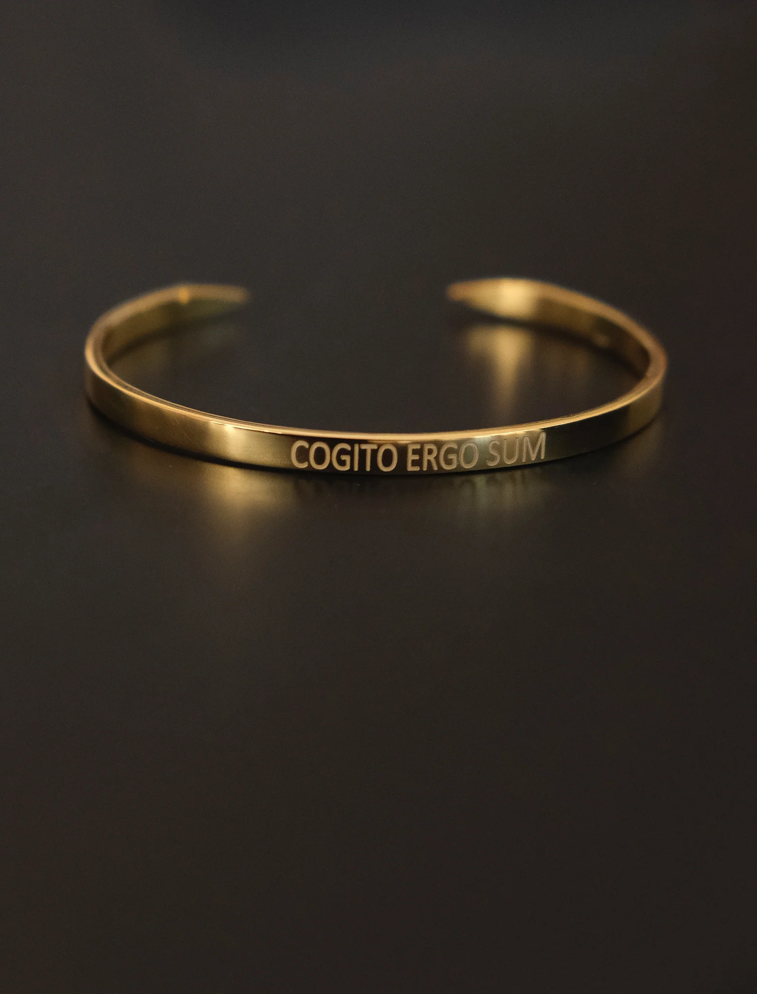 Classic Cuff - Image 4