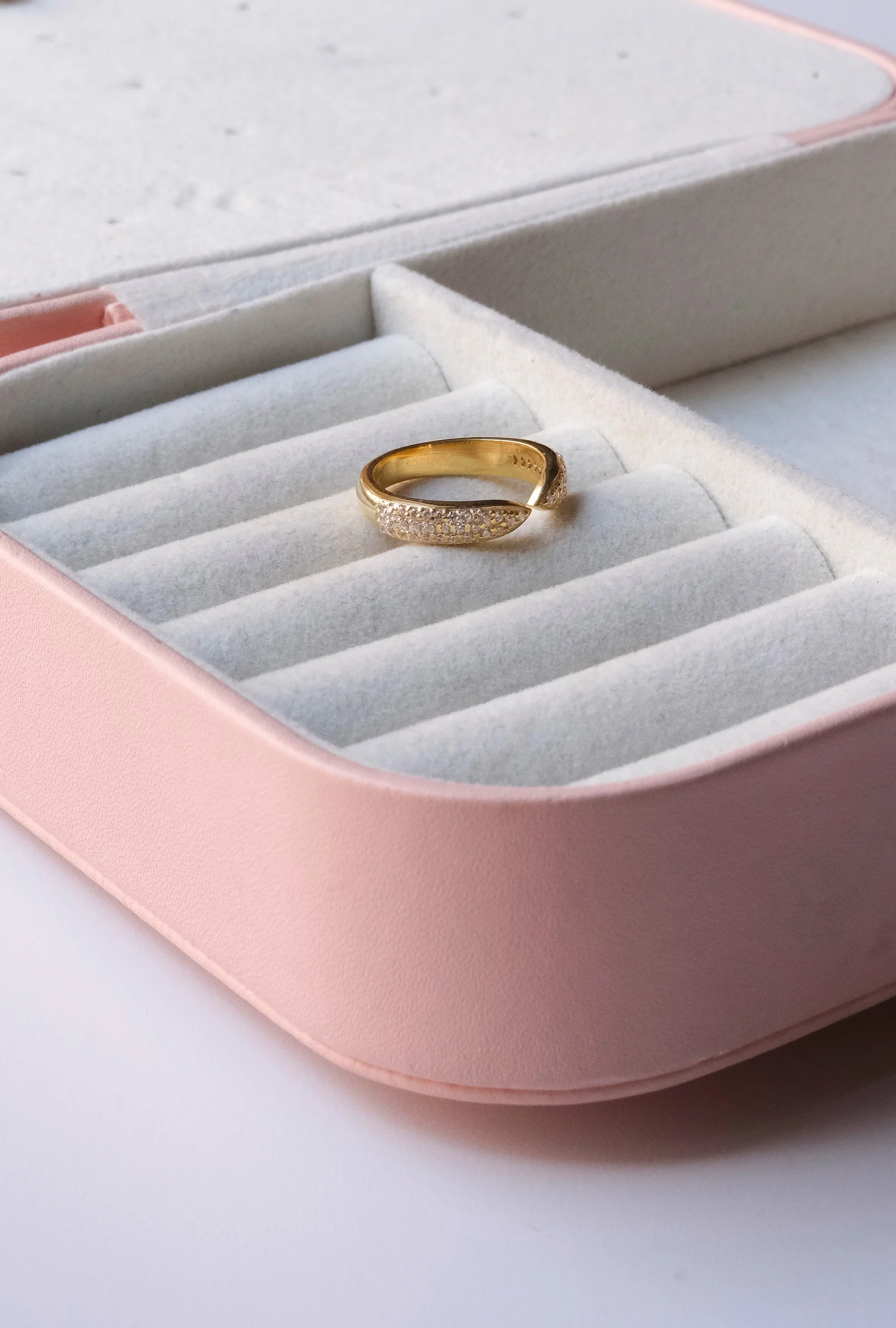 Claw Ring - Image 3