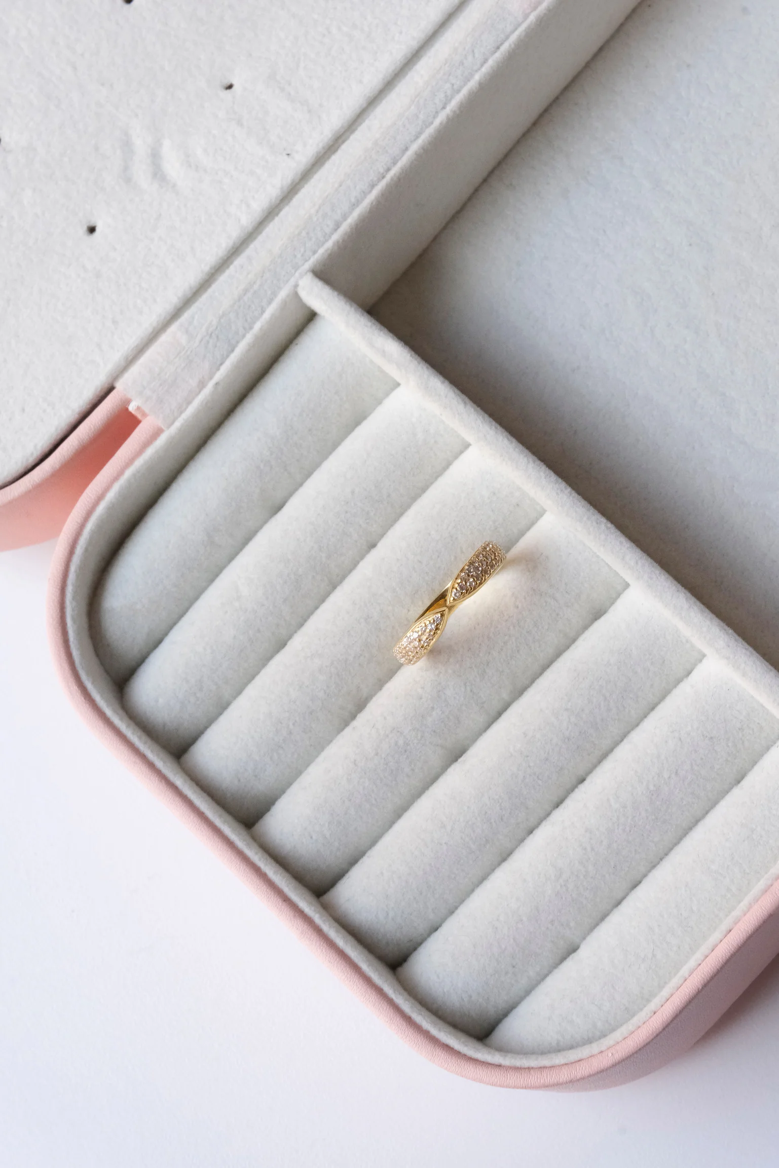 Claw Ring - Image 4