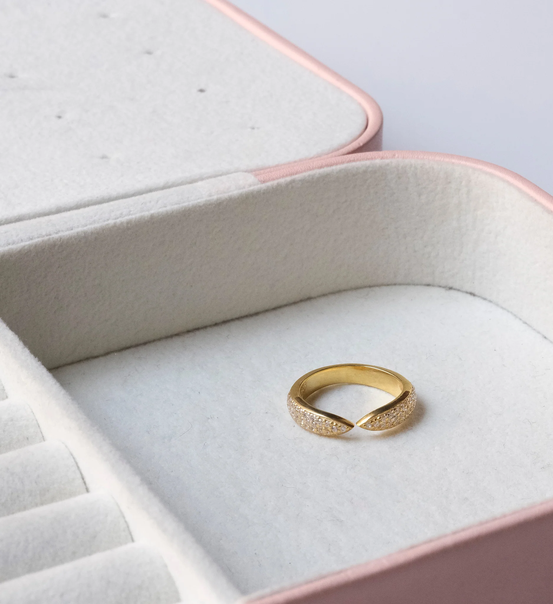 Claw Ring - Image 5