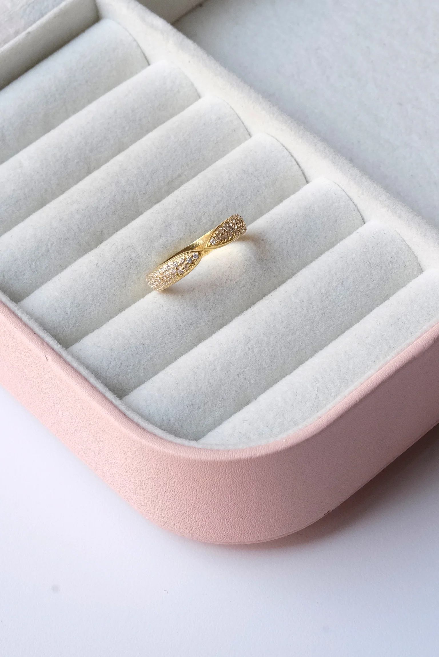 Claw Ring - Image 6