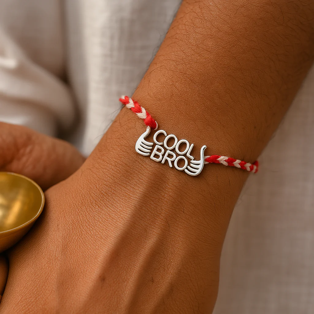 Cool Bro Rakhi - Image 2
