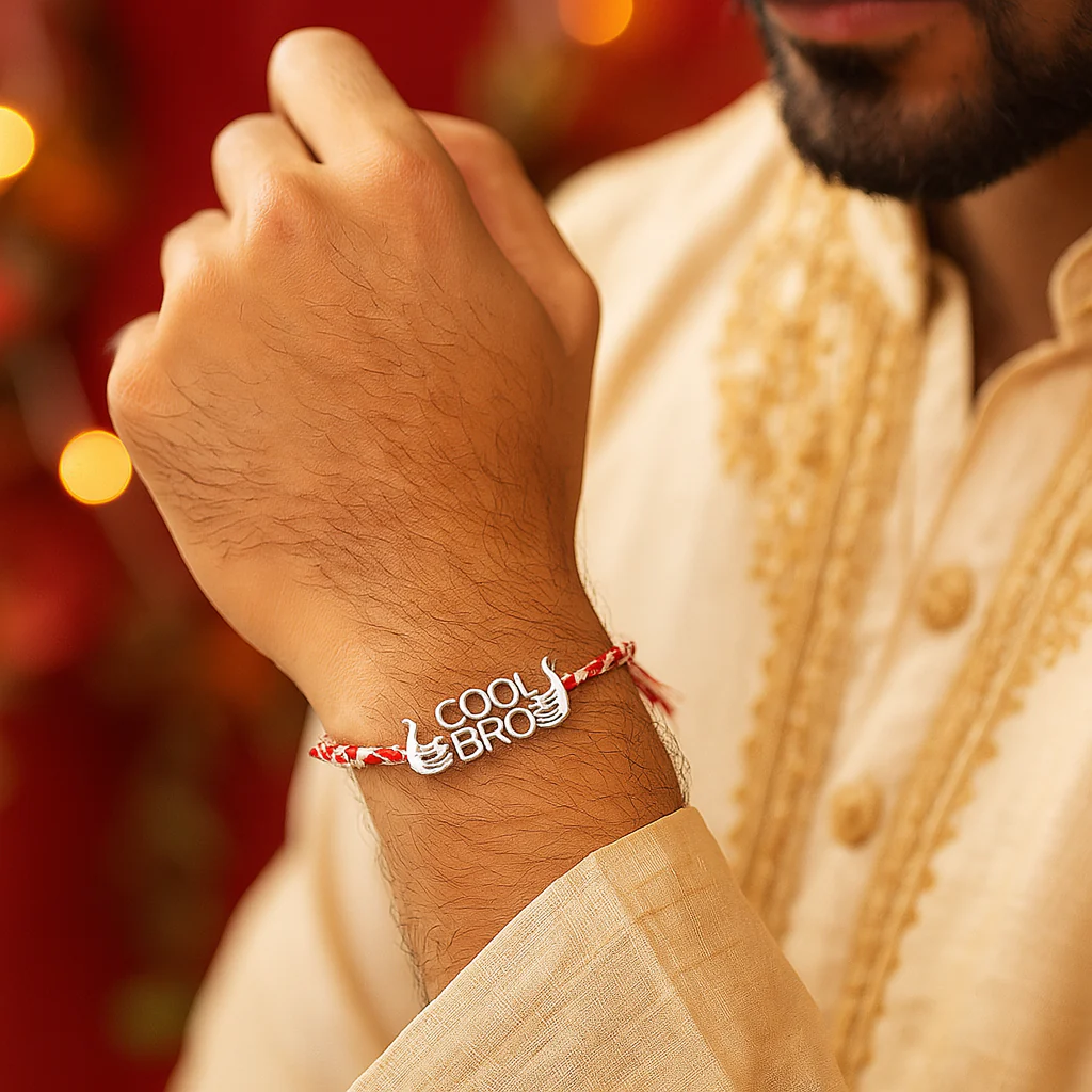 Cool Bro Rakhi - Image 5
