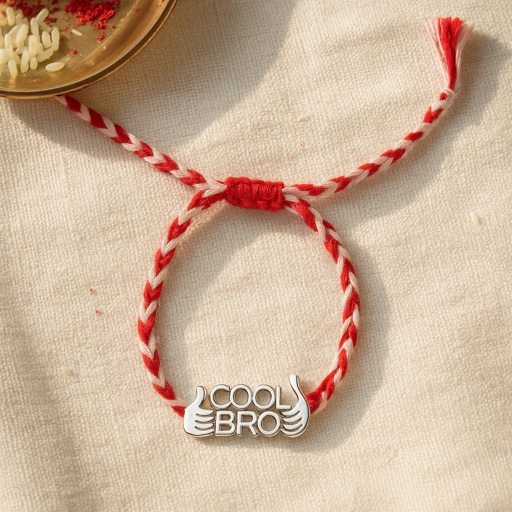 Cool Bro Rakhi - Image 8