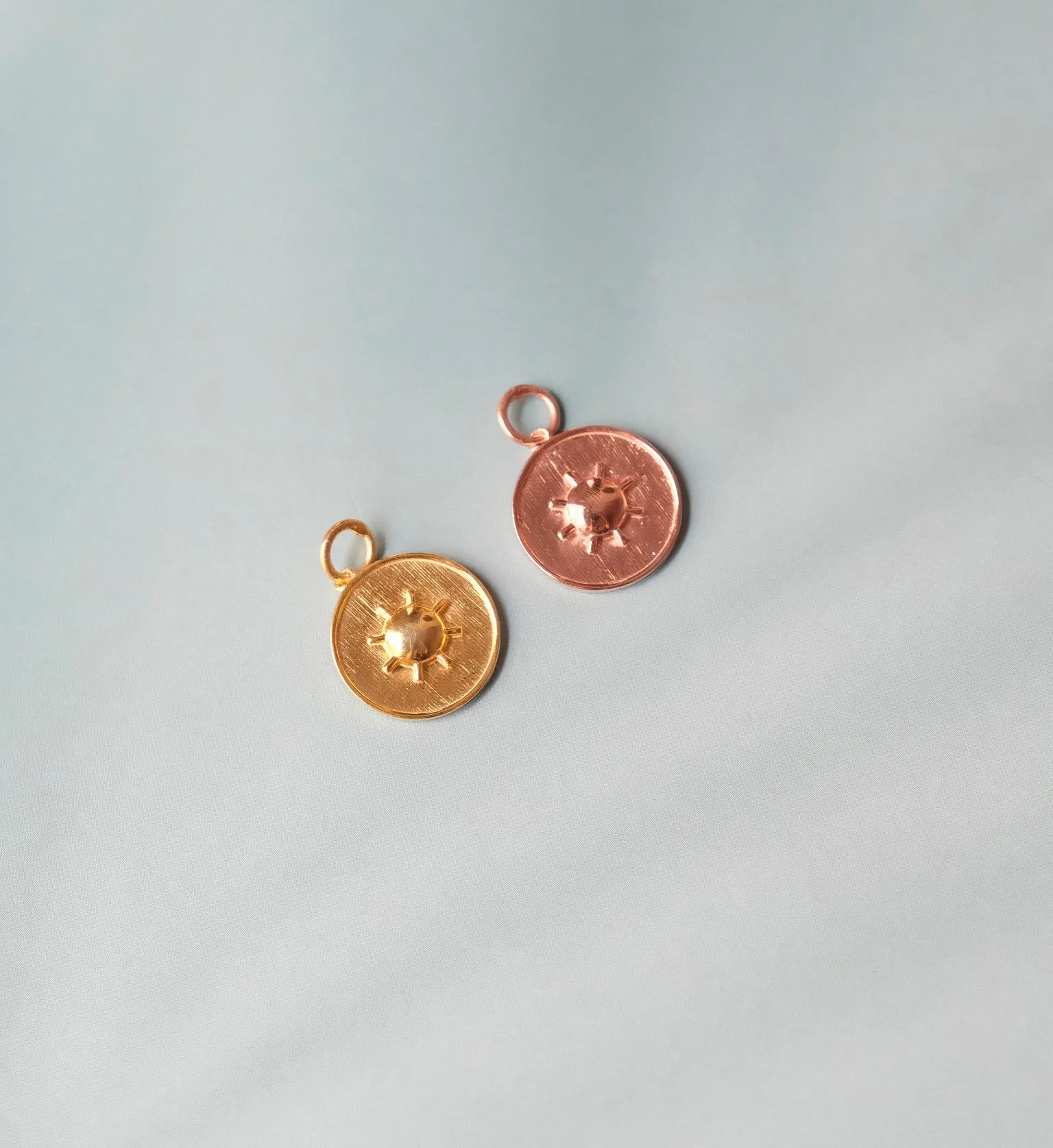 Sun Shine Charm - Image 3