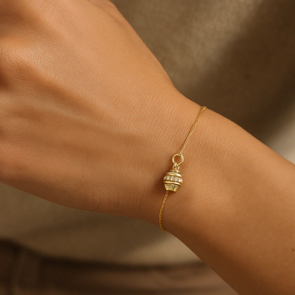 Cupcake Charm - Image 2