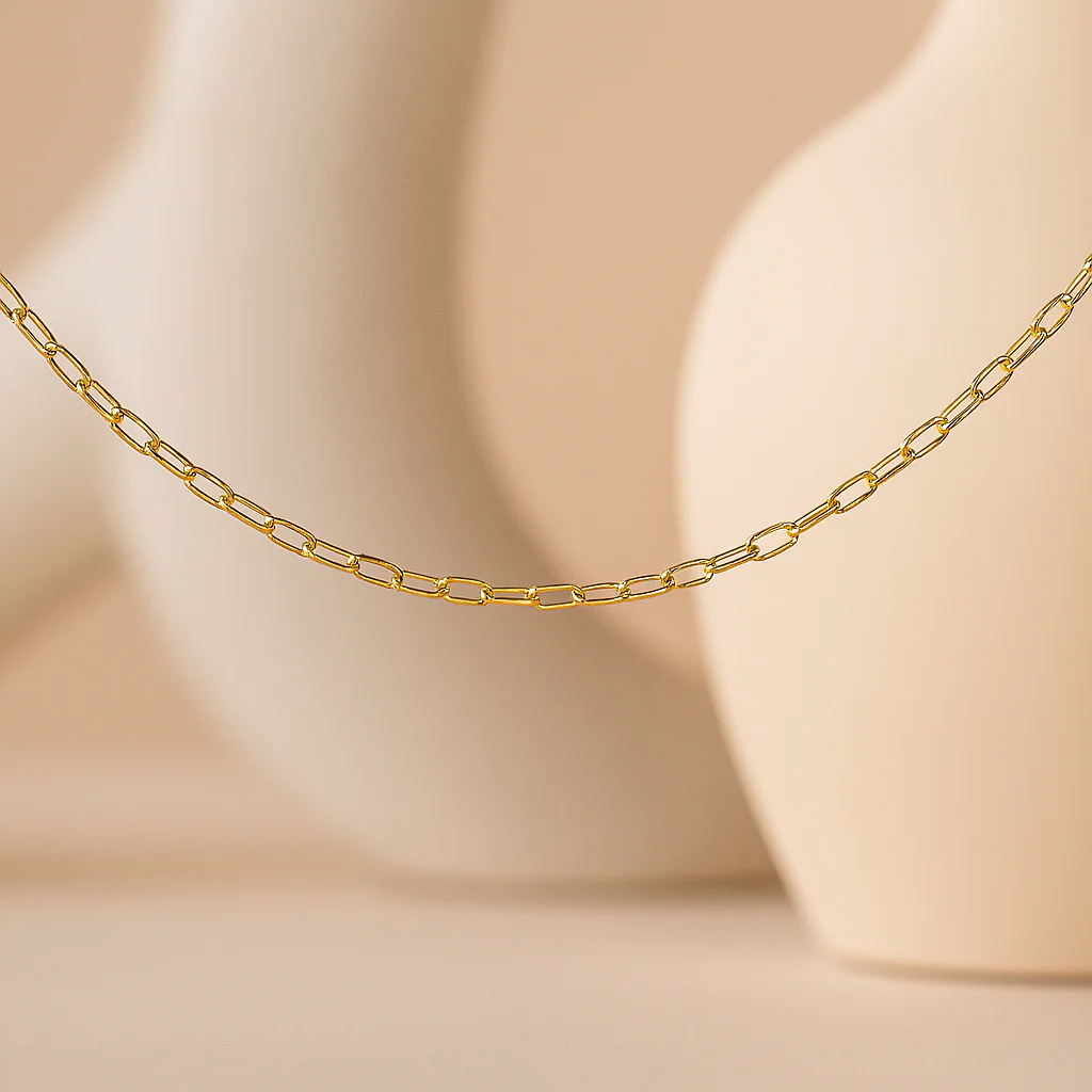 Curve Cable Chain - Image 2